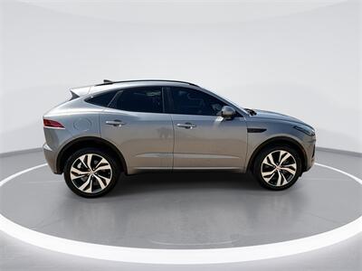 2021 Jaguar E-PACE 300 Sport   - Photo 9 - McKinney, TX 75070