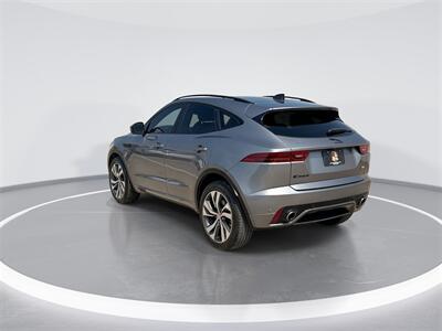 2021 Jaguar E-PACE 300 Sport   - Photo 6 - McKinney, TX 75070