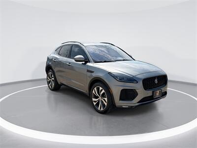2021 Jaguar E-PACE 300 Sport   - Photo 2 - McKinney, TX 75070