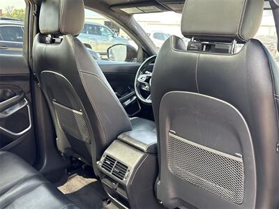 2021 Jaguar E-PACE 300 Sport   - Photo 33 - McKinney, TX 75070