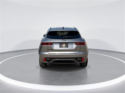 2021 Jaguar E-PACE 300 Sport   - Photo 7 - McKinney, TX 75070