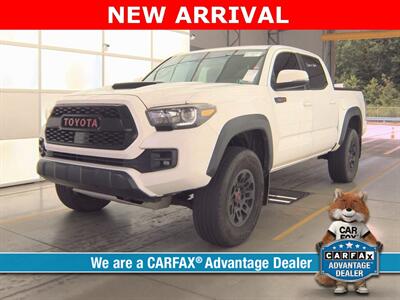 2019 Toyota Tacoma TRD Pro V6   - Photo 1 - McKinney, TX 75070