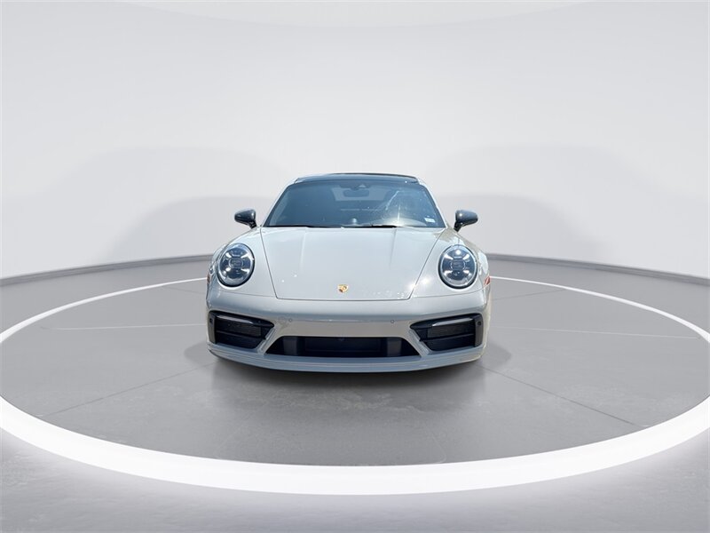 2024 Porsche 911 Carrera 4S 4S AWD  