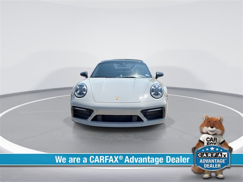 2024 Porsche 911 Carrera 4S 4S AWD  