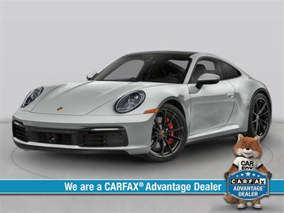 2024 Porsche 911 Carrera 4S 4S AWD   - Photo 1 - McKinney, TX 75070