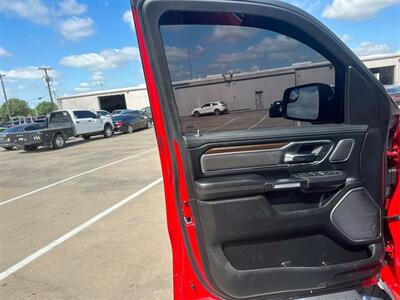 2021 RAM 1500 Laramie   - Photo 34 - McKinney, TX 75070