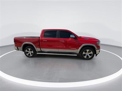 2021 RAM 1500 Laramie   - Photo 5 - McKinney, TX 75070