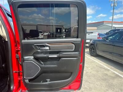 2021 RAM 1500 Laramie   - Photo 32 - McKinney, TX 75070