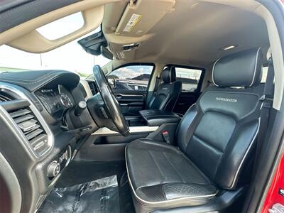 2021 RAM 1500 Laramie   - Photo 27 - McKinney, TX 75070