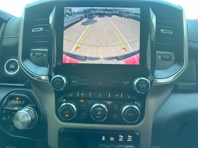 2021 RAM 1500 Laramie   - Photo 21 - McKinney, TX 75070