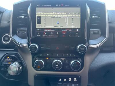 2021 RAM 1500 Laramie   - Photo 20 - McKinney, TX 75070