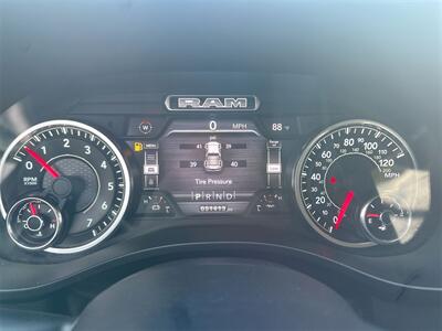 2021 RAM 1500 Laramie   - Photo 17 - McKinney, TX 75070