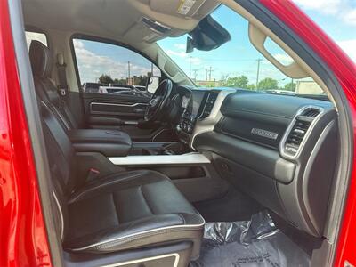 2021 RAM 1500 Laramie   - Photo 30 - McKinney, TX 75070