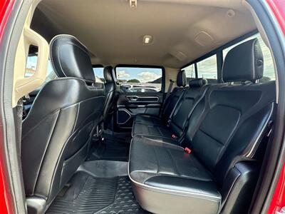 2021 RAM 1500 Laramie   - Photo 28 - McKinney, TX 75070