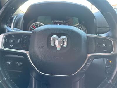 2021 RAM 1500 Laramie   - Photo 24 - McKinney, TX 75070