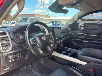 2021 RAM 1500 Laramie   - Photo 26 - McKinney, TX 75070