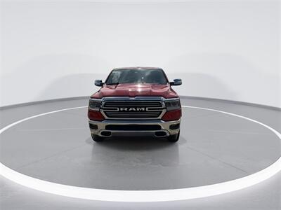 2021 RAM 1500 Laramie   - Photo 7 - McKinney, TX 75070