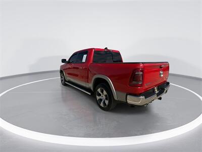 2021 RAM 1500 Laramie   - Photo 2 - McKinney, TX 75070