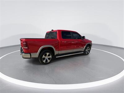 2021 RAM 1500 Laramie   - Photo 4 - McKinney, TX 75070