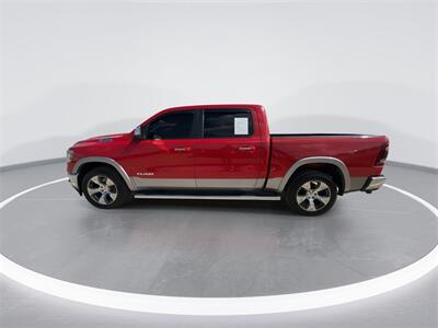 2021 RAM 1500 Laramie   - Photo 9 - McKinney, TX 75070