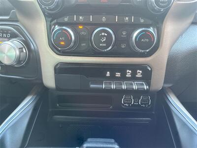 2021 RAM 1500 Laramie   - Photo 22 - McKinney, TX 75070
