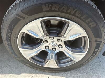 2021 RAM 1500 Laramie   - Photo 39 - McKinney, TX 75070
