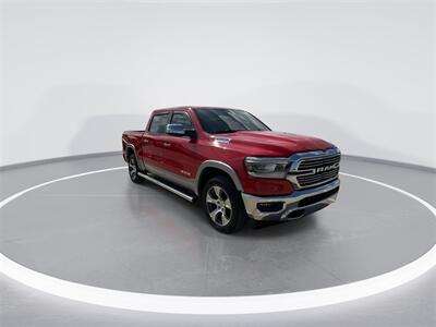 2021 RAM 1500 Laramie   - Photo 6 - McKinney, TX 75070