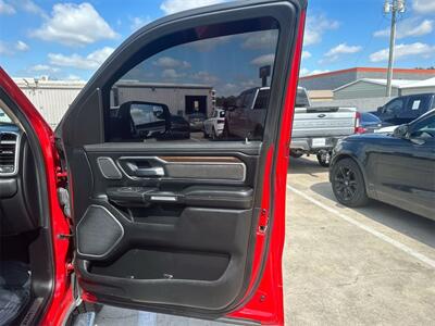 2021 RAM 1500 Laramie   - Photo 31 - McKinney, TX 75070