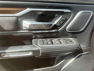 2021 RAM 1500 Laramie   - Photo 25 - McKinney, TX 75070