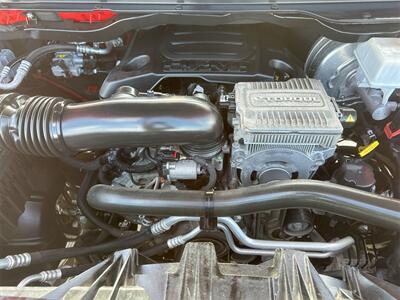 2021 RAM 1500 Laramie   - Photo 35 - McKinney, TX 75070