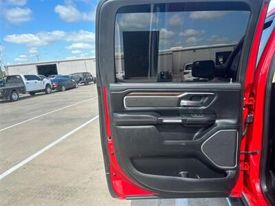 2021 RAM 1500 Laramie   - Photo 33 - McKinney, TX 75070
