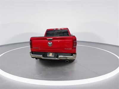 2021 RAM 1500 Laramie   - Photo 3 - McKinney, TX 75070