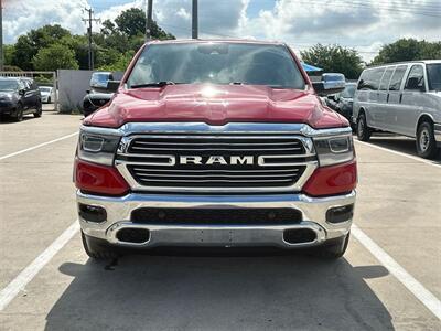 2021 RAM 1500 Laramie   - Photo 10 - McKinney, TX 75070