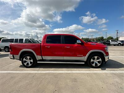 2021 RAM 1500 Laramie   - Photo 15 - McKinney, TX 75070