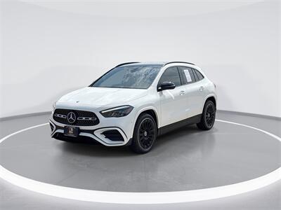 2024 Mercedes-Benz GLA GLA 250   - Photo 4 - McKinney, TX 75070