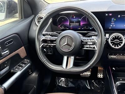 2024 Mercedes-Benz GLA GLA 250   - Photo 21 - McKinney, TX 75070