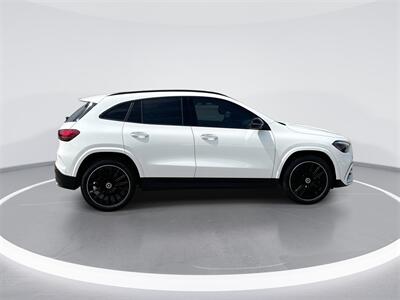 2024 Mercedes-Benz GLA GLA 250   - Photo 9 - McKinney, TX 75070