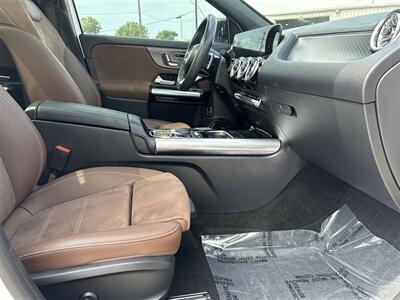 2024 Mercedes-Benz GLA GLA 250   - Photo 34 - McKinney, TX 75070