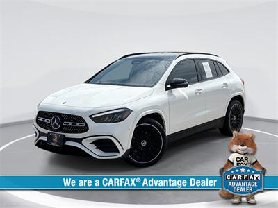 2024 Mercedes-Benz GLA GLA 250   - Photo 1 - McKinney, TX 75070