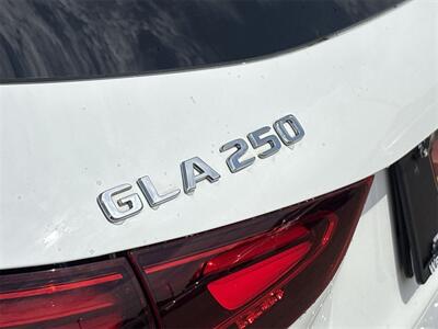 2024 Mercedes-Benz GLA GLA 250   - Photo 10 - McKinney, TX 75070