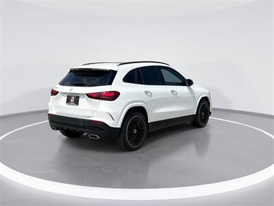 2024 Mercedes-Benz GLA GLA 250   - Photo 8 - McKinney, TX 75070