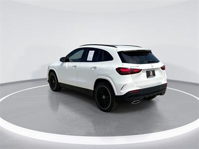 2024 Mercedes-Benz GLA GLA 250   - Photo 6 - McKinney, TX 75070