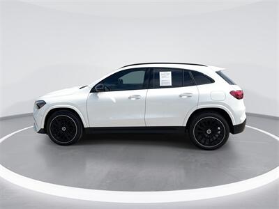 2024 Mercedes-Benz GLA GLA 250   - Photo 5 - McKinney, TX 75070