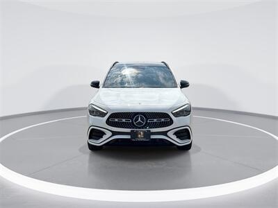 2024 Mercedes-Benz GLA GLA 250   - Photo 3 - McKinney, TX 75070
