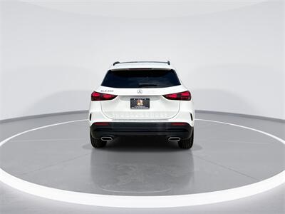 2024 Mercedes-Benz GLA GLA 250   - Photo 7 - McKinney, TX 75070