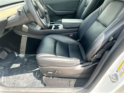 2022 Tesla Model Y Long Range   - Photo 19 - McKinney, TX 75070