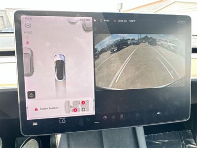 2022 Tesla Model Y Long Range   - Photo 23 - McKinney, TX 75070