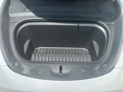 2022 Tesla Model Y Long Range   - Photo 13 - McKinney, TX 75070