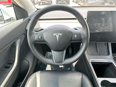 2022 Tesla Model Y Long Range   - Photo 20 - McKinney, TX 75070
