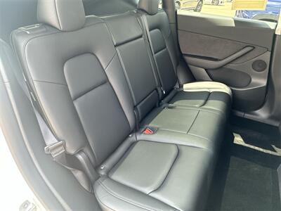 2022 Tesla Model Y Long Range   - Photo 27 - McKinney, TX 75070